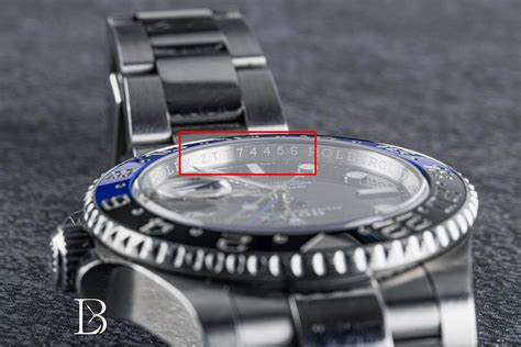 seriali chiusure rolex|rolex rehaut serial numbers.